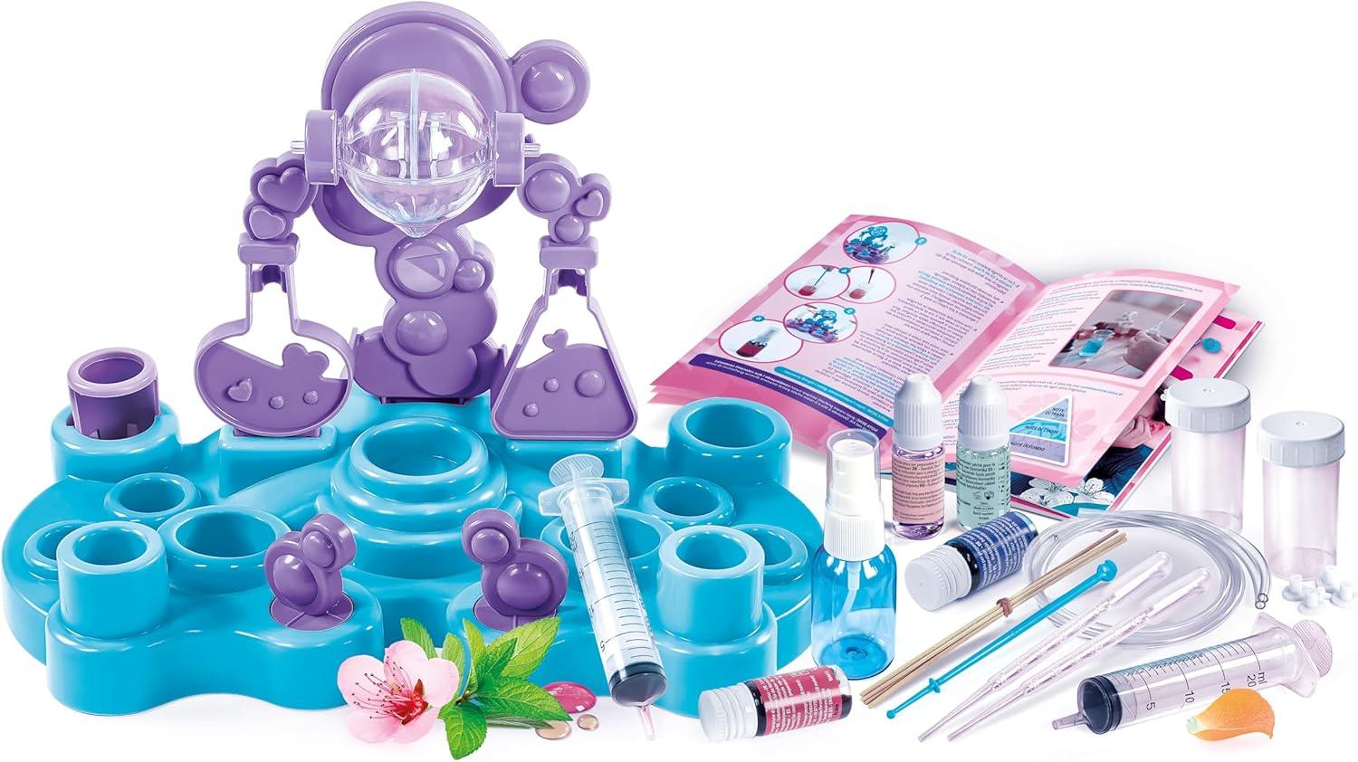 Clementoni - Il Laboratorio dei Profumi Deluxe - Image 3