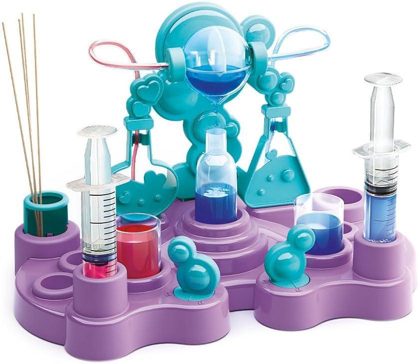 Clementoni - Il Laboratorio dei Profumi Deluxe - Image 5