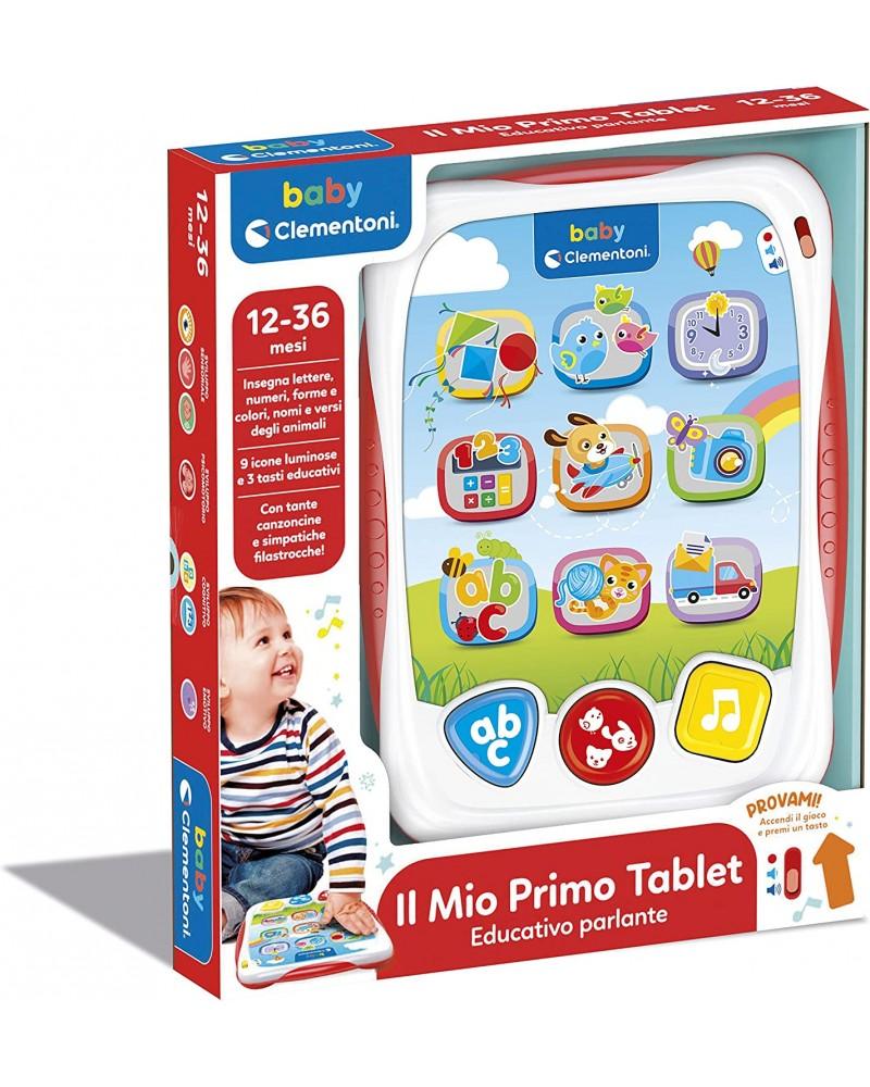 CLEMENTONI - IL MIO PRIMO TABLET - Image 2