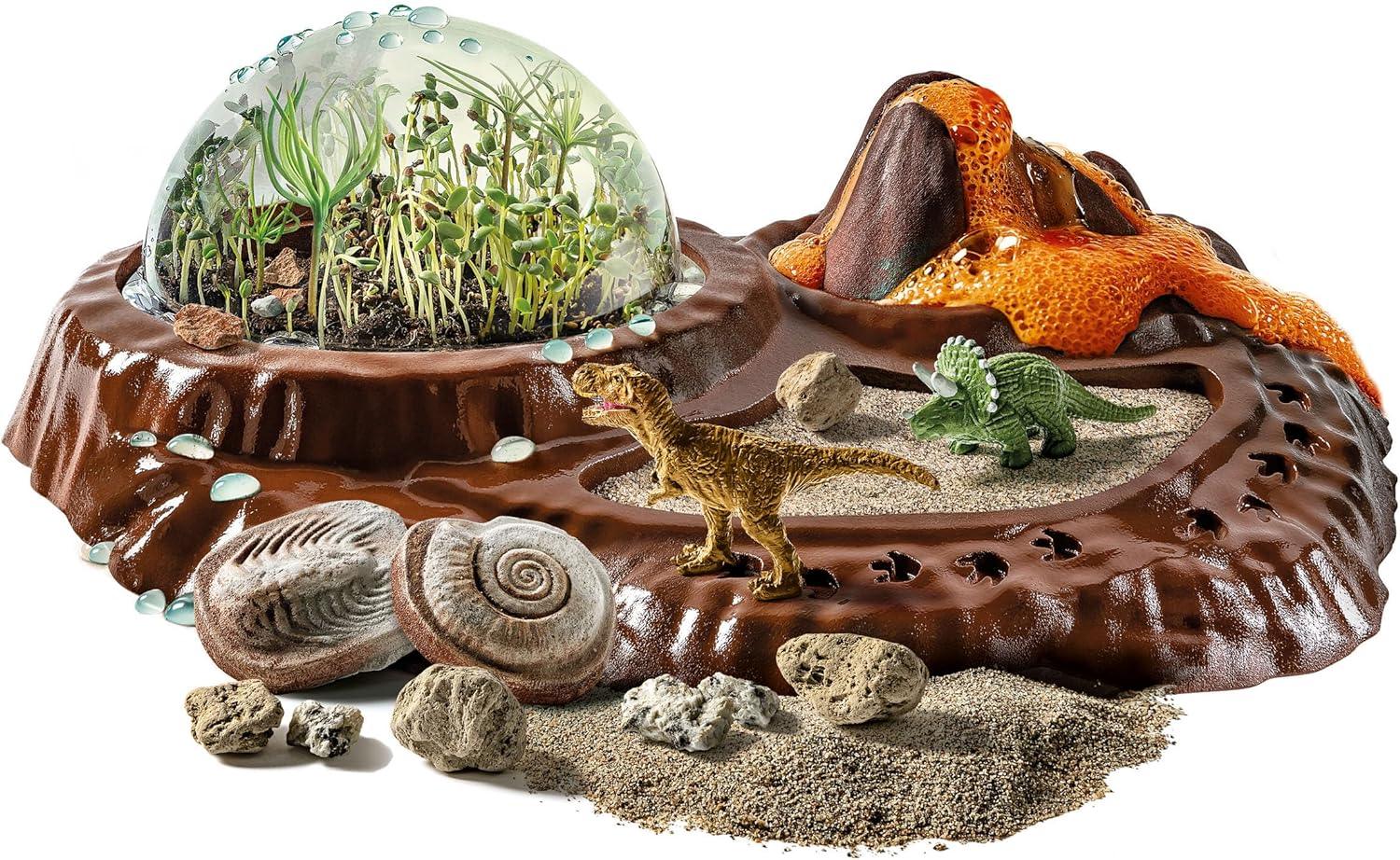 Clementoni - La Terra Dei Dinosauri - Image 2