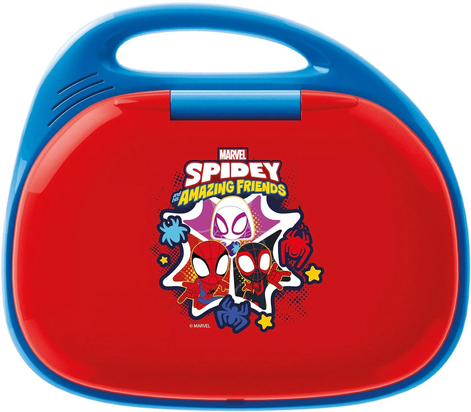 Clementoni - Laptop Spidey - Image 4