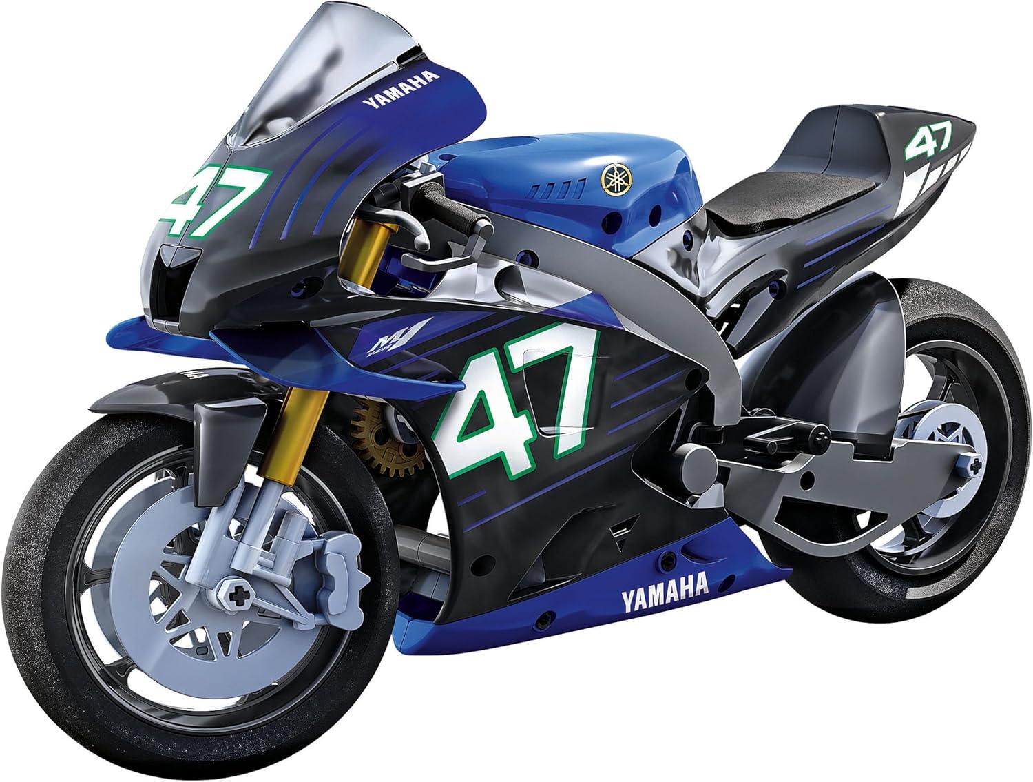 Clementoni - Modellino Yamaha M1 - Image 2
