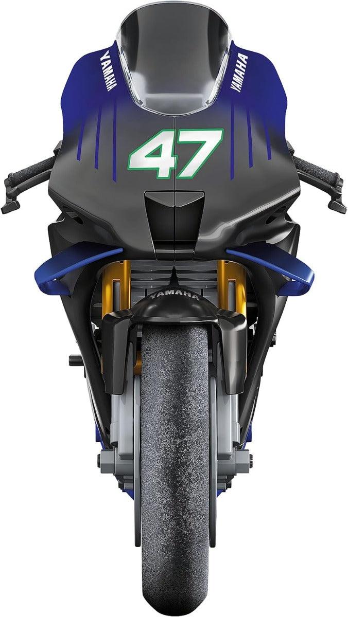 Clementoni - Modellino Yamaha M1 - Image 5