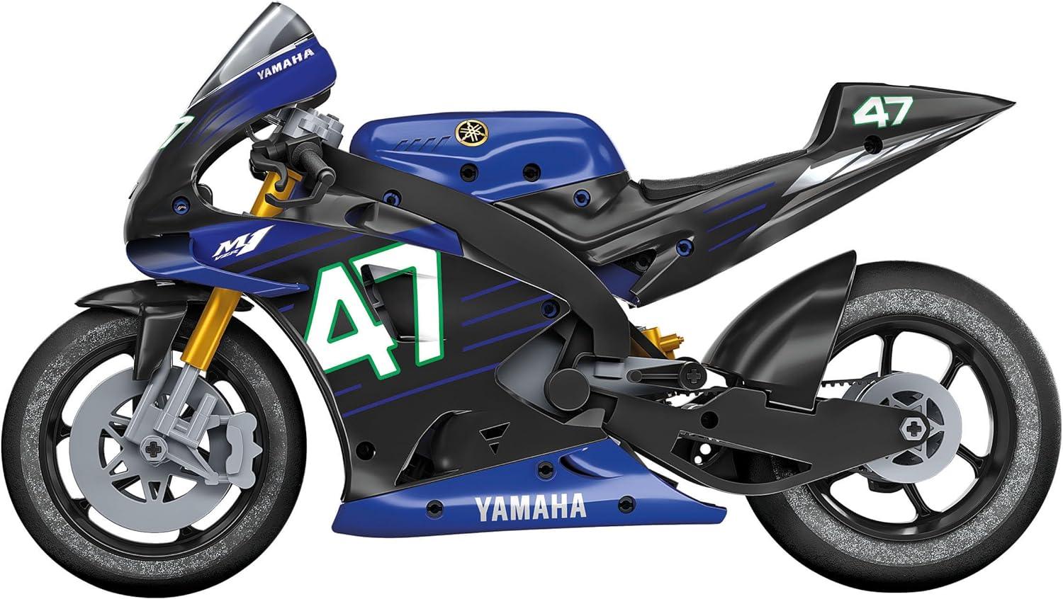 Clementoni - Modellino Yamaha M1 - Image 6
