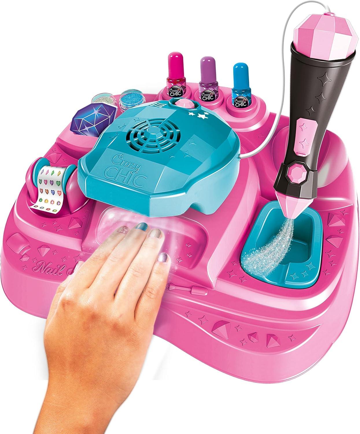 Clementoni - Nail Art Studio - Image 2