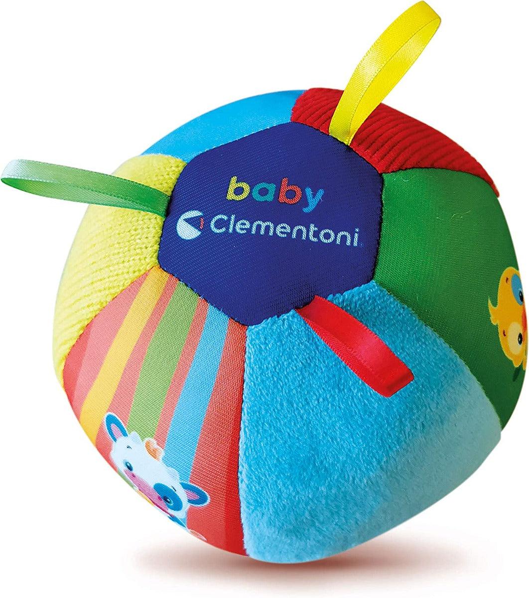 Clementoni - Palla Musicale - Image 4