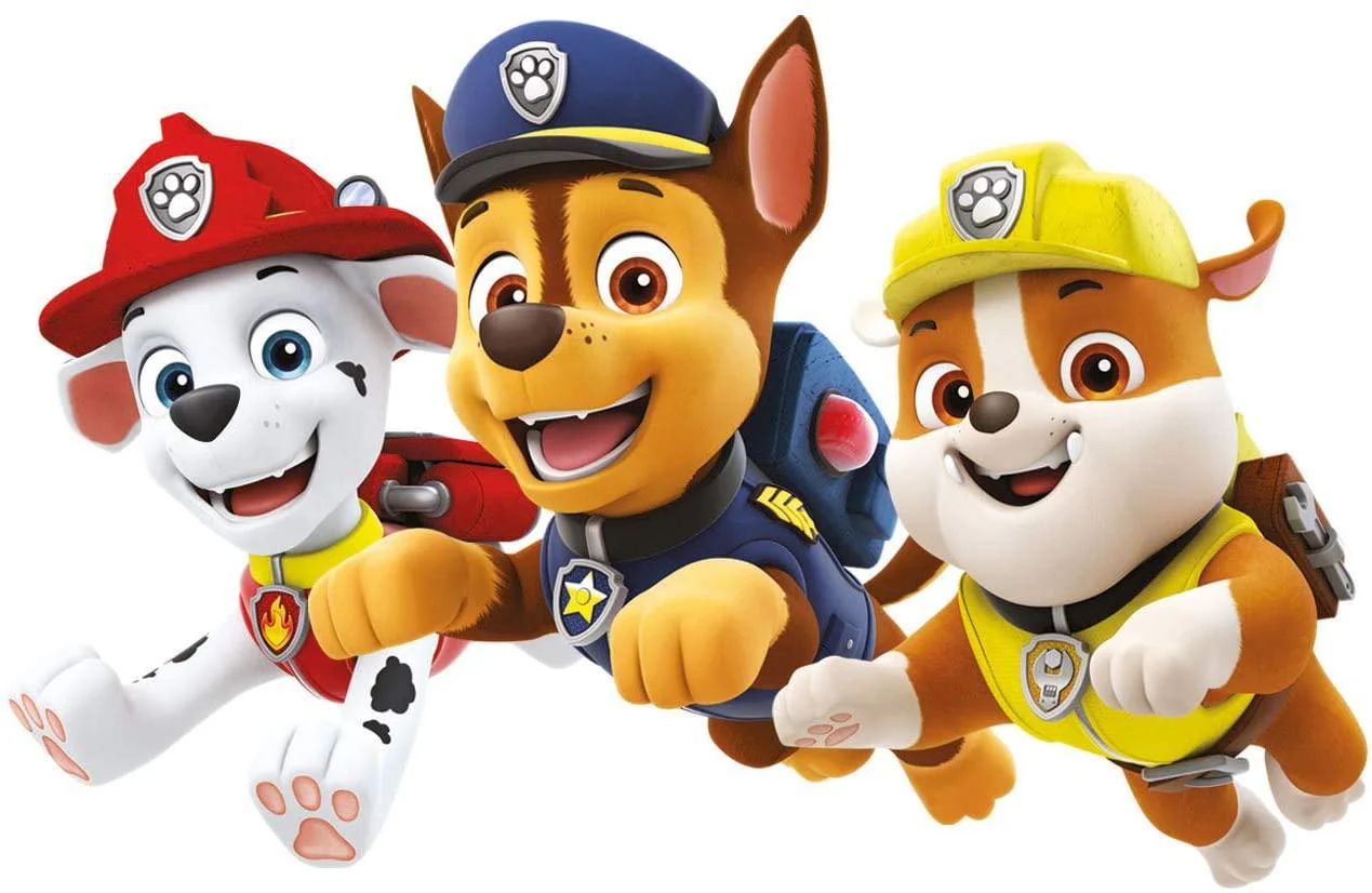 Clementoni Sapientino Basic Paw Patrol - Image 10