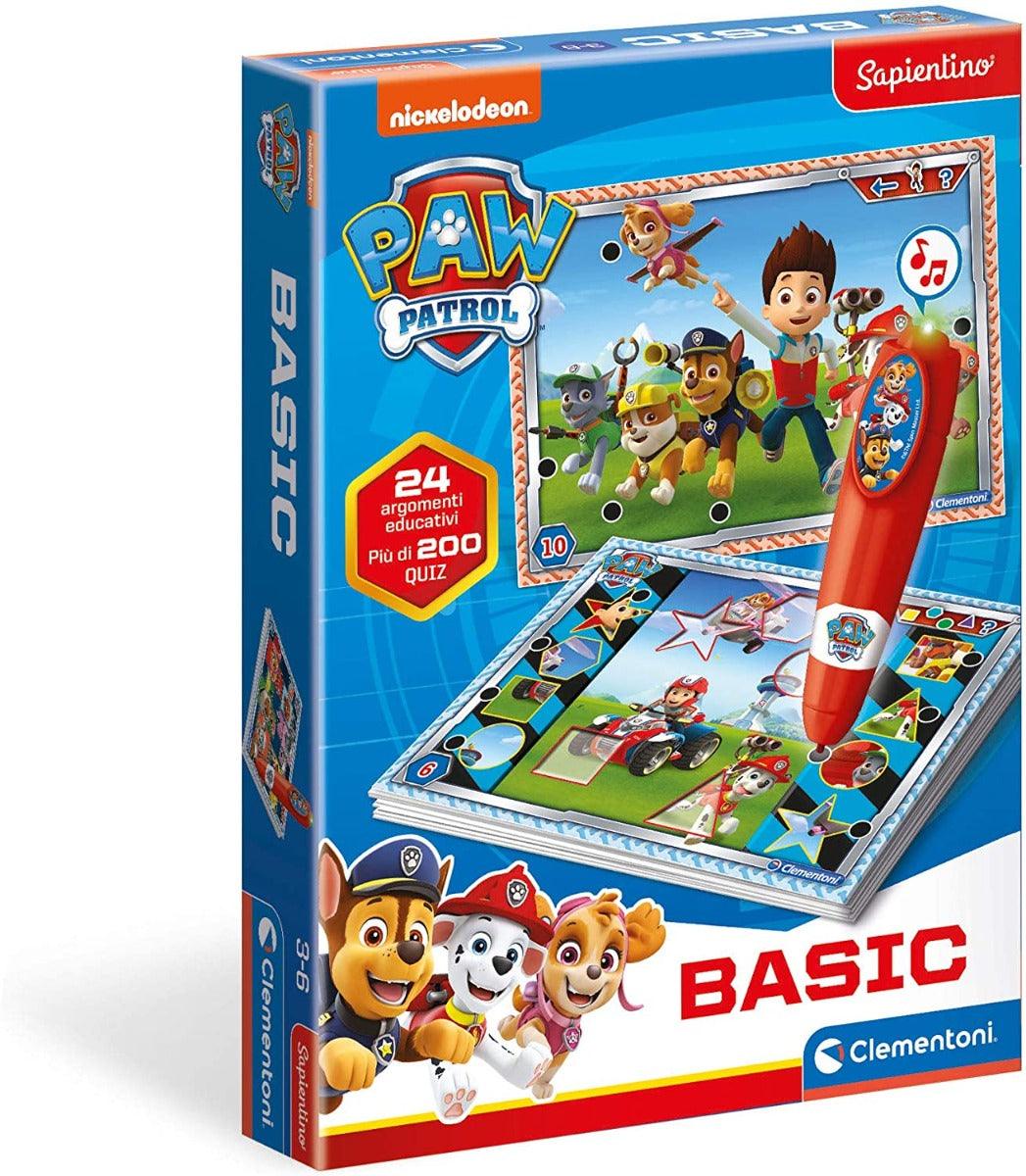 Clementoni Sapientino Basic Paw Patrol - Image 2