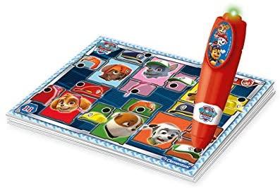 Clementoni Sapientino Basic Paw Patrol - Image 8