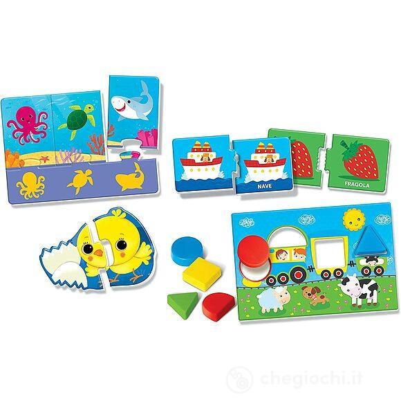Clementoni - Sapientino Primi Giochi - Image 2