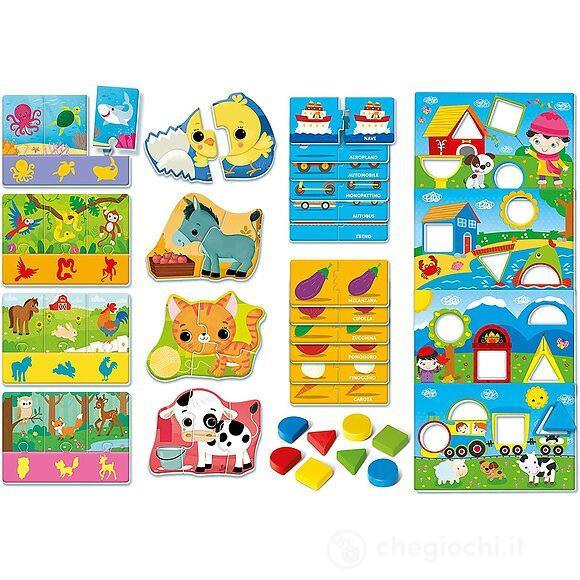 Clementoni - Sapientino Primi Giochi - Image 4