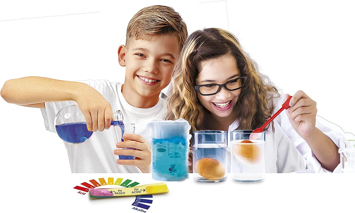 Clementoni - Scienza e Gioco - Chimilab - Image 3