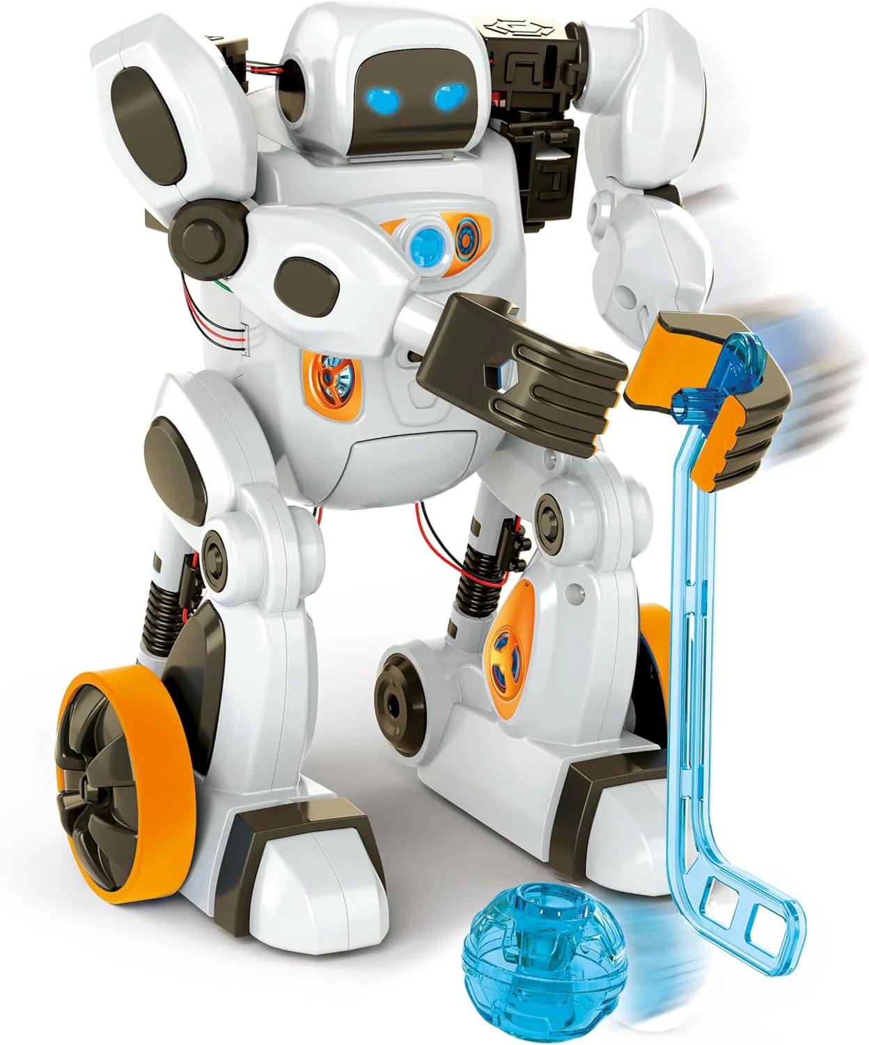 Clementoni - Scienza & Gioco - Airo Robot Artificial Intelligence - Image 4