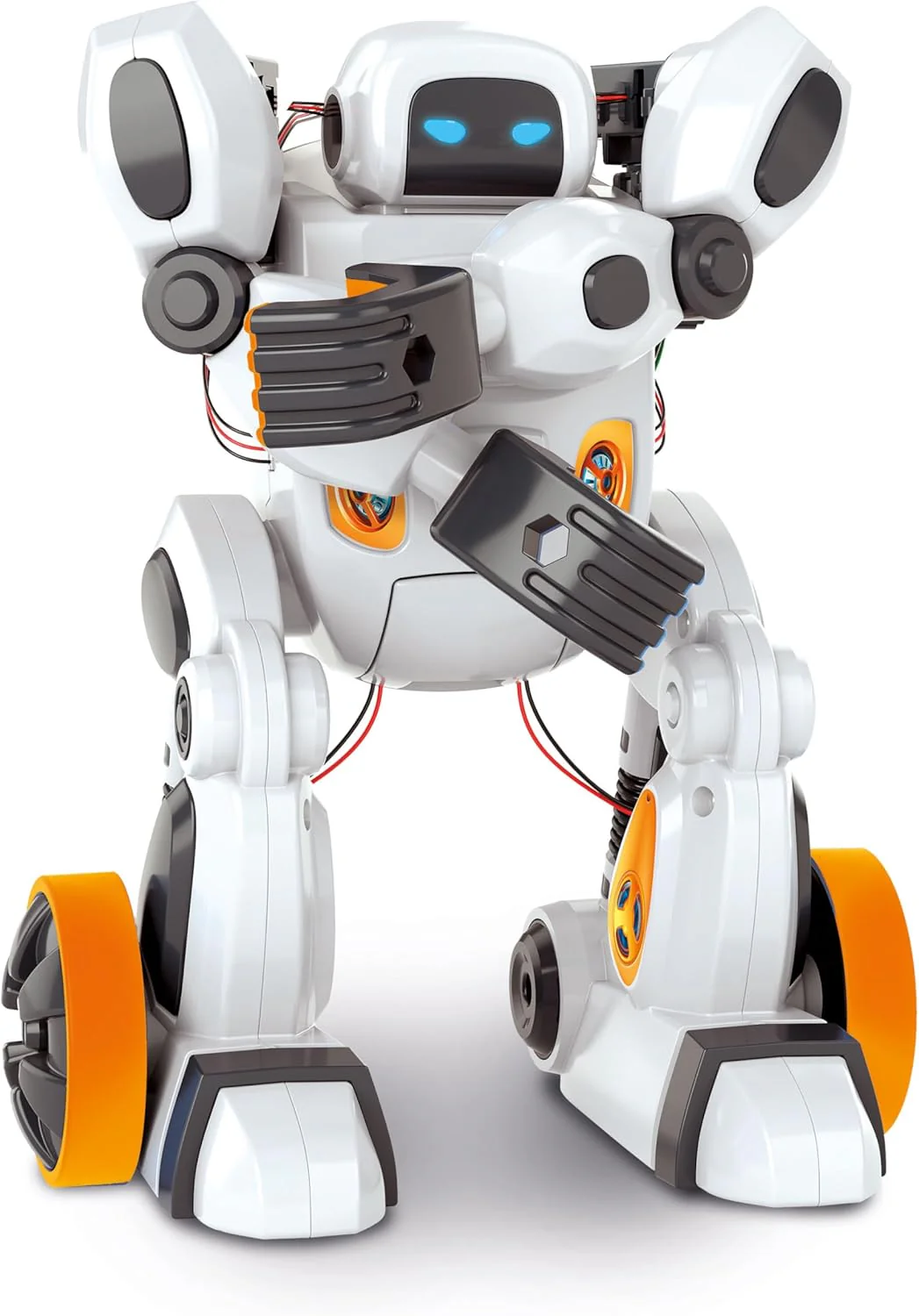 Clementoni - Scienza & Gioco - Airo Robot Artificial Intelligence - Image 5