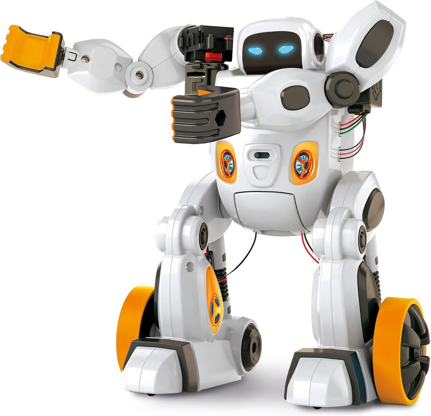 Clementoni - Scienza & Gioco - Airo Robot Artificial Intelligence - Image 6