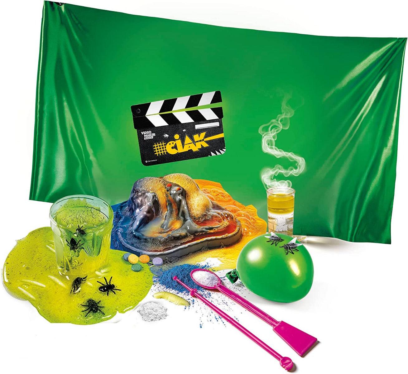 Clementoni - Video Maker Lab - Image 2