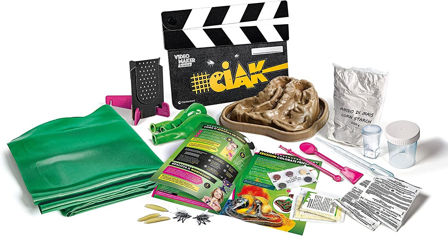 Clementoni - Video Maker Lab - Image 4