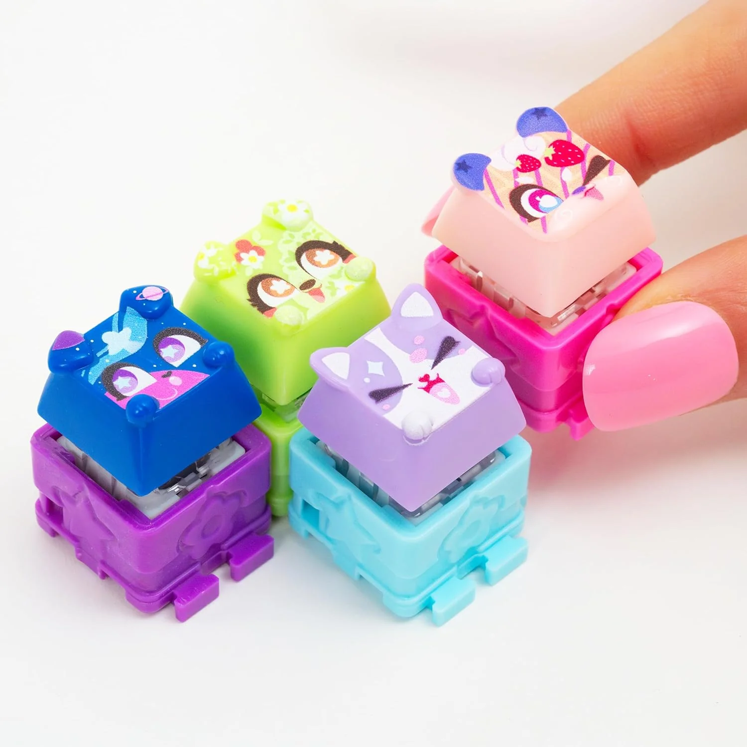 Clickeez Portachiavi Deluxe - Image 2