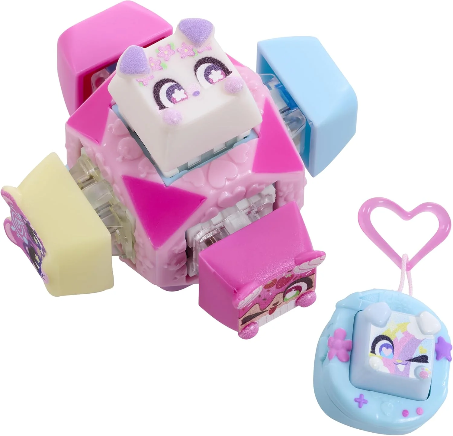 Clickeez Portachiavi Deluxe - Image 3