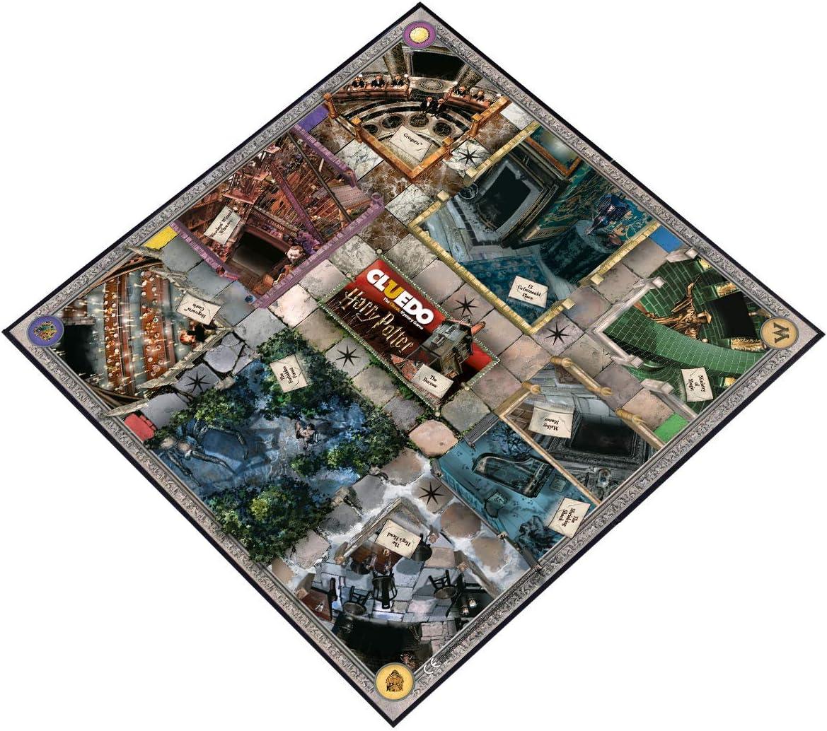 Cluedo Harry Potter - Image 2