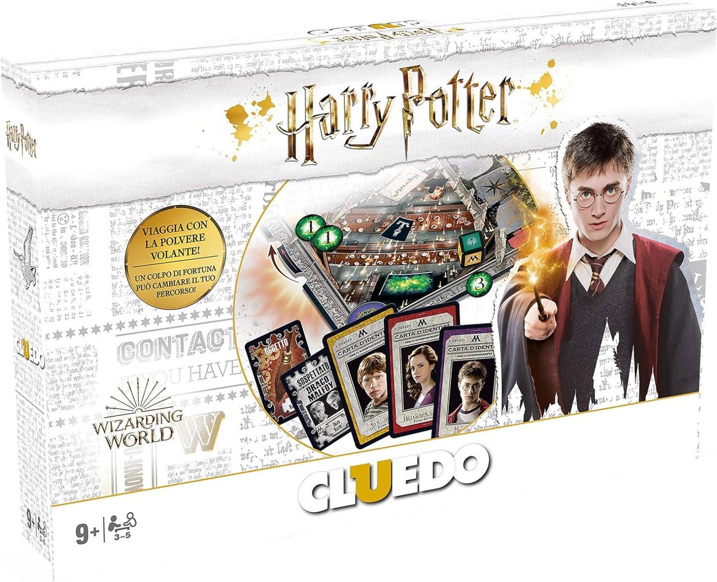 Cluedo Harry Potter - Image 3