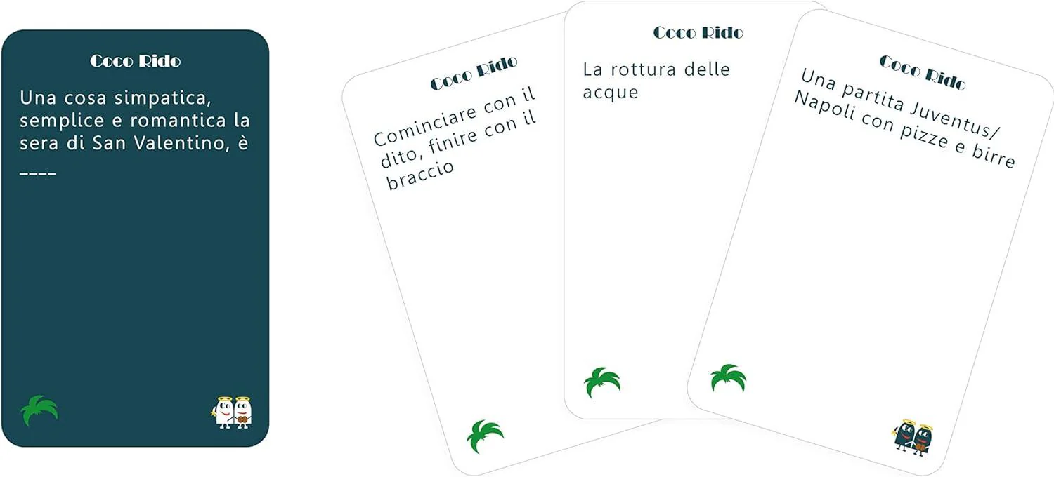 Asmodee - Coco Rido - Image 3