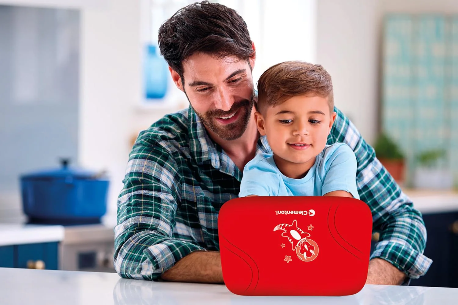 Computer Kid - Smart Start Laptop con mouse e 30 attività educative - Image 2