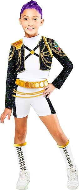 Costume Netflix K-Pop Demon Hunters Rumi Deluxe M