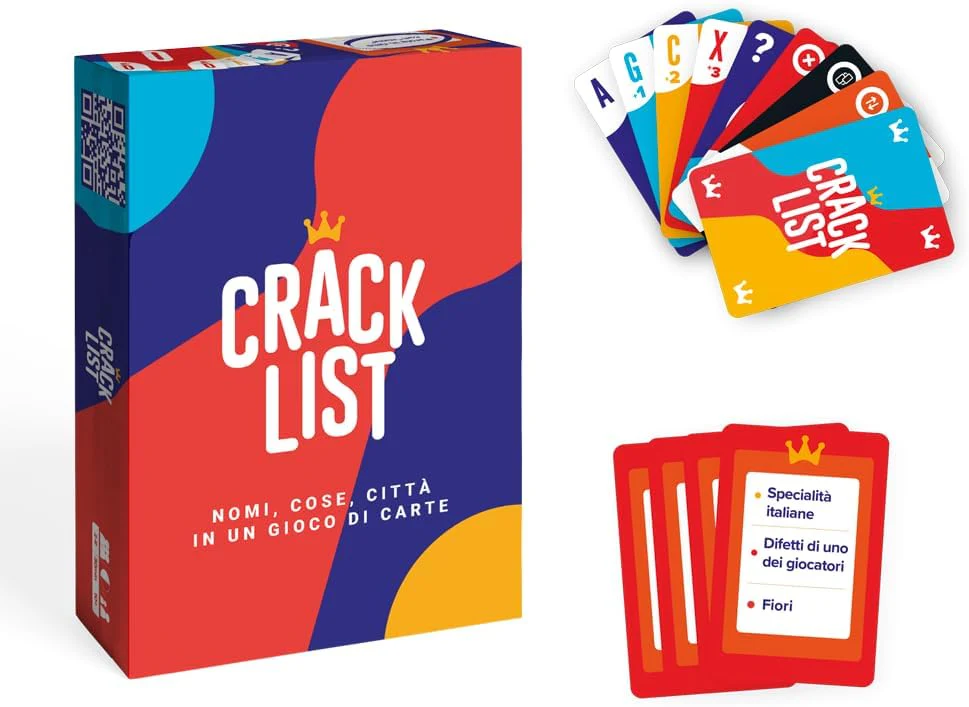 Crack List - Image 2