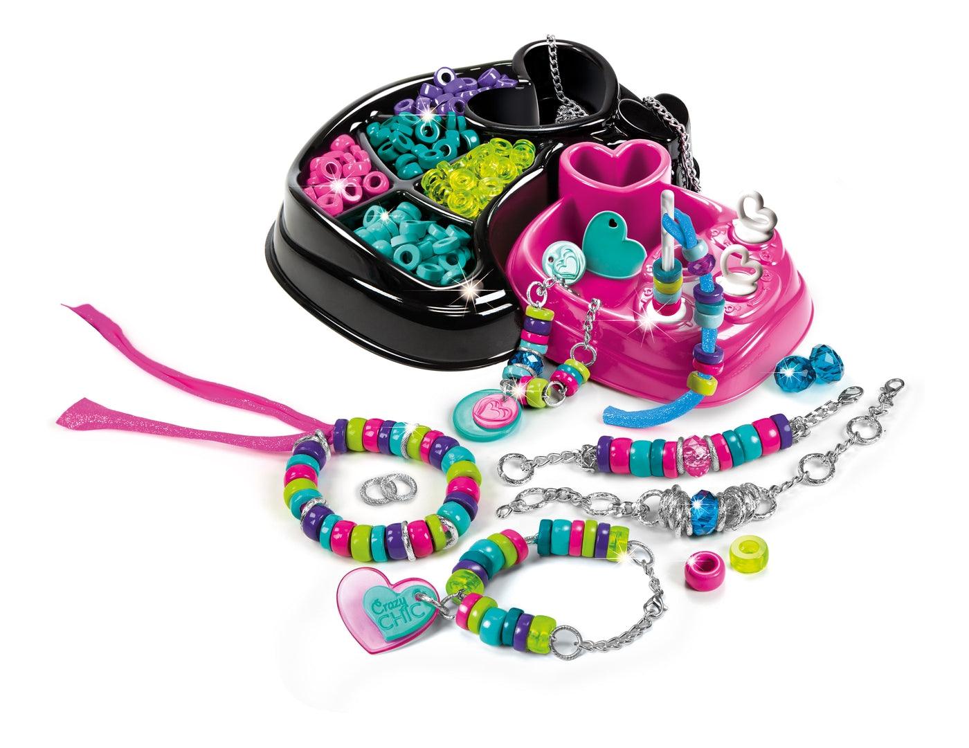 Crazy Chic - Bracciali Multicolor - Image 2