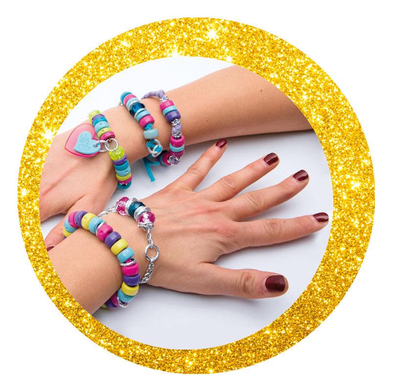 Crazy Chic - Bracciali Multicolor - Image 4