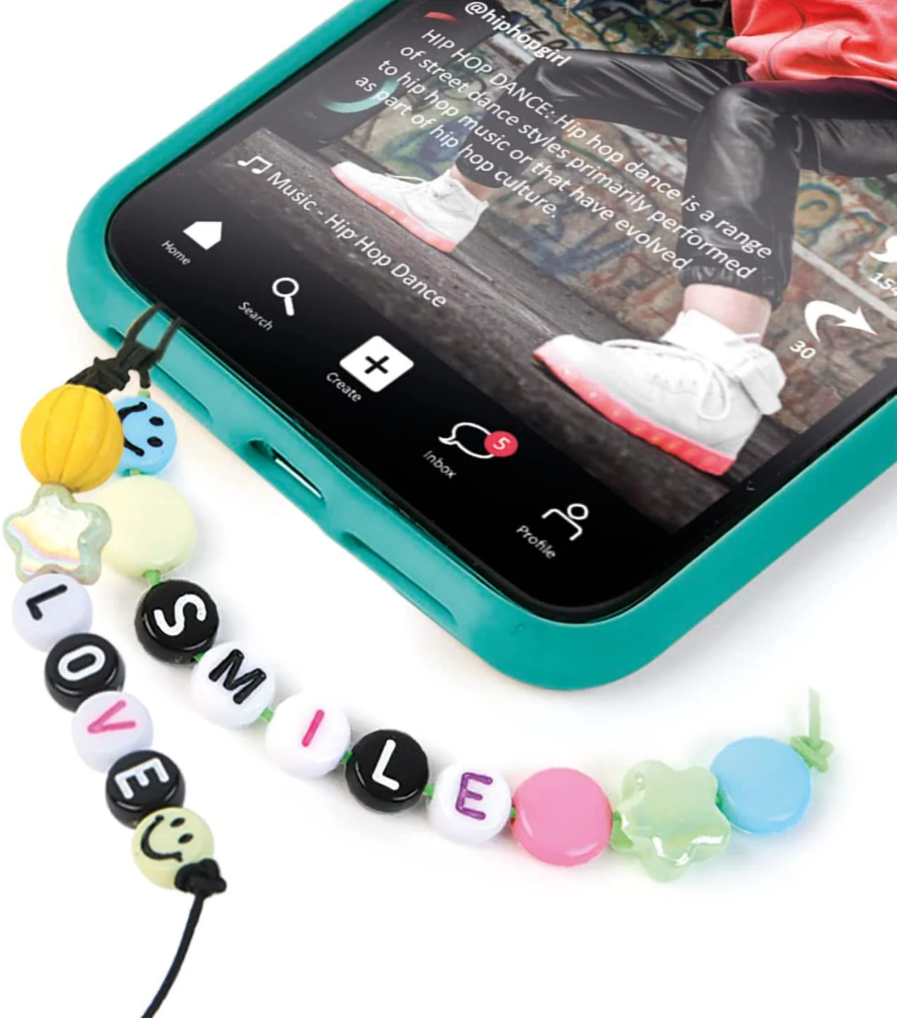 Crazy Chic Jewels - Message Creations - Image 4