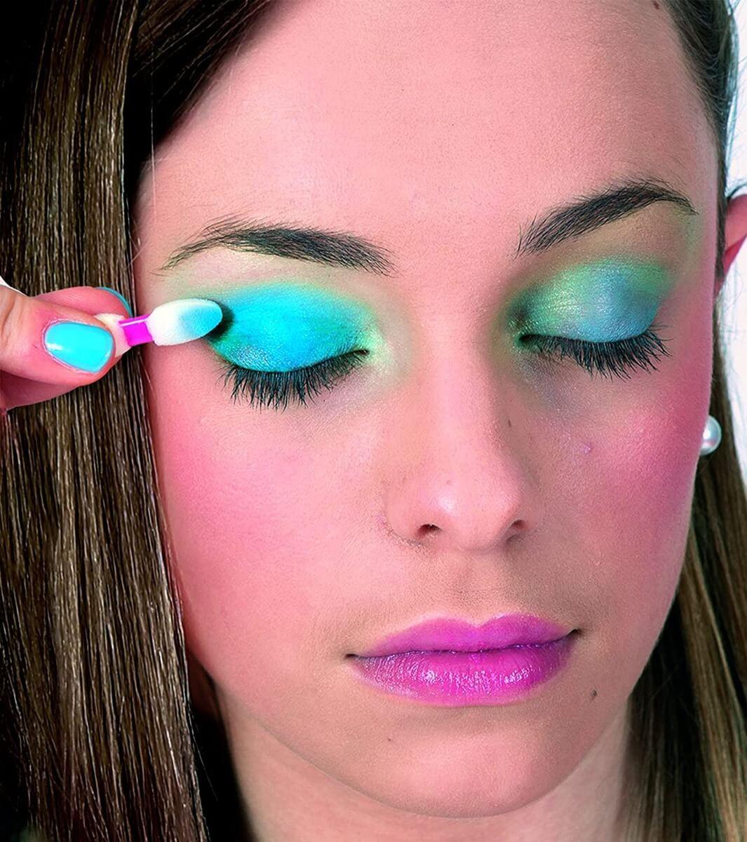 Crazy Chic - Superstar Make-up Trucchi Cosmetici - Image 2