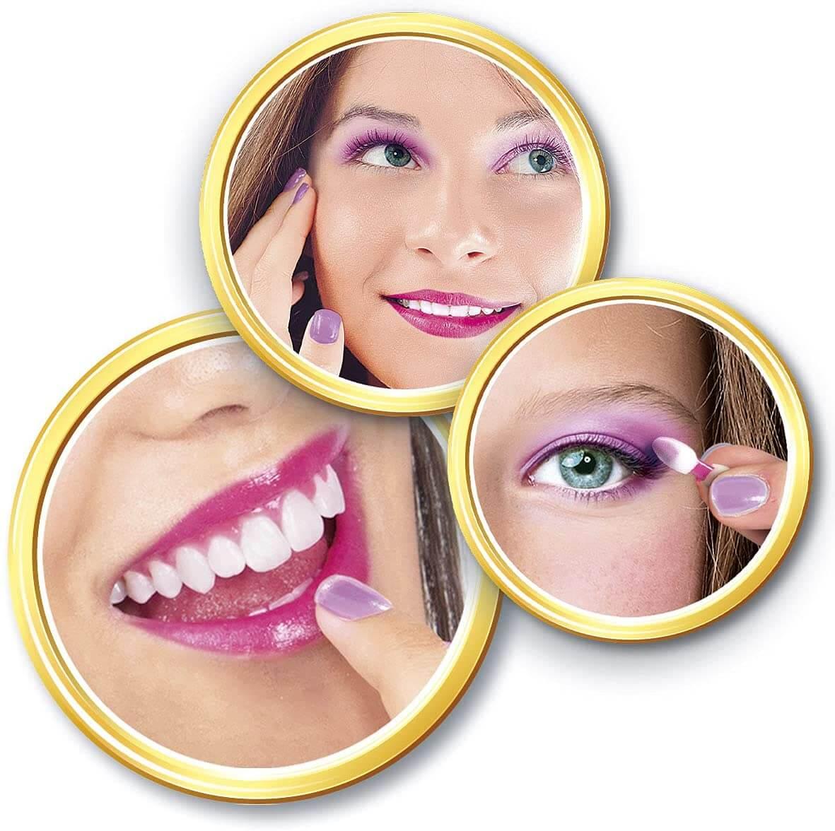 Crazy Chic - Superstar Make-up Trucchi Cosmetici - Image 4