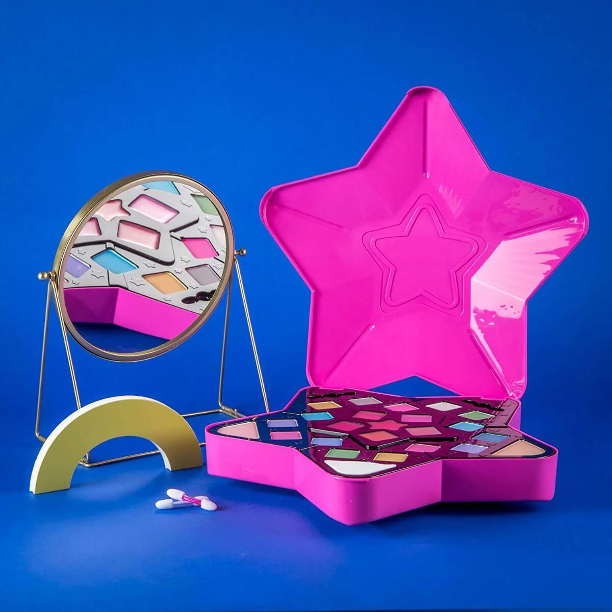 Crazy Chic - Superstar Make-up Trucchi Cosmetici - Image 5