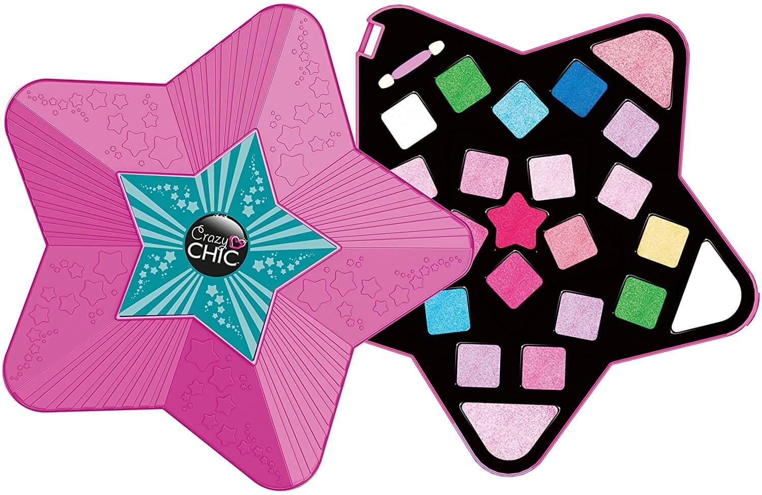 Crazy Chic - Superstar Make-up Trucchi Cosmetici - Image 6
