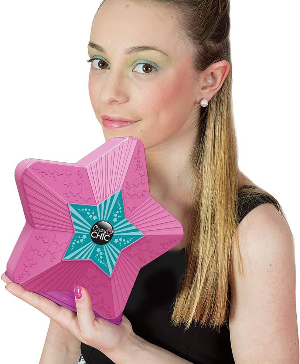 Crazy Chic - Superstar Make-up Trucchi Cosmetici - Image 7