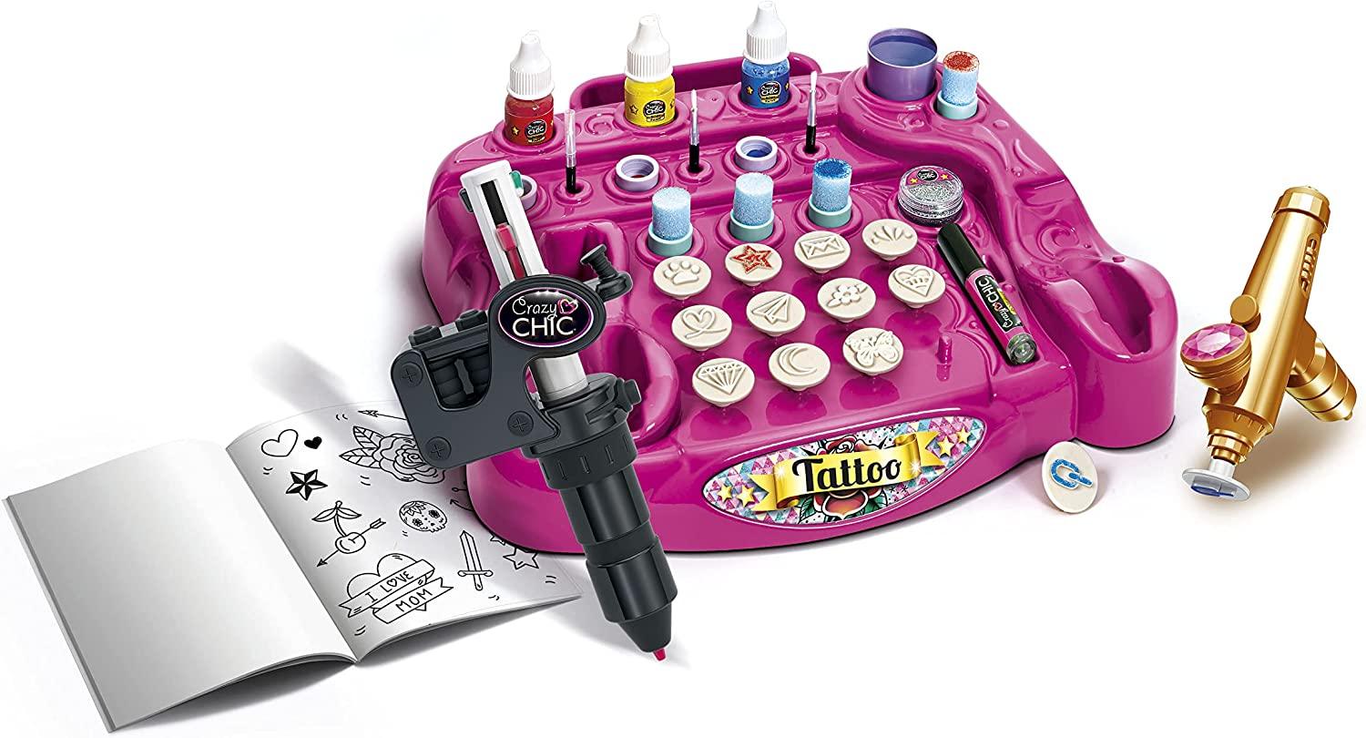 Crazy Chic - Tattoo Studio - Image 2