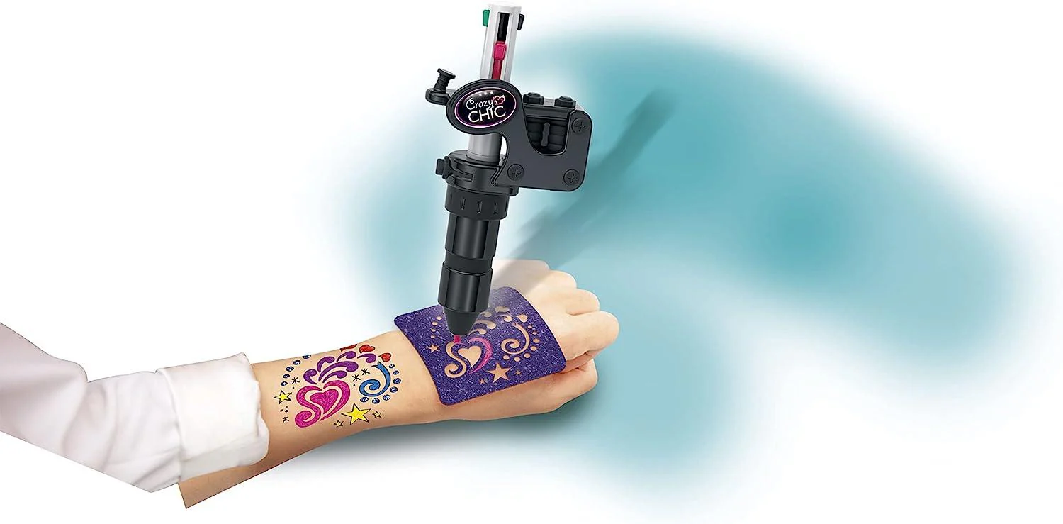 Crazy Chic - Tattoo Studio - Image 5