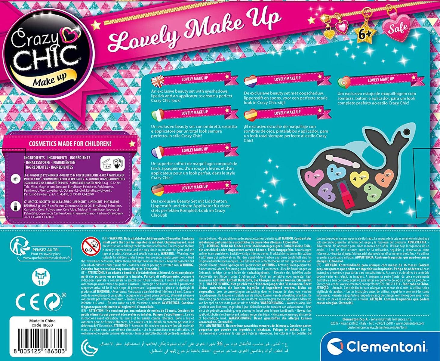 Crazy Chic - Trousse Delfino - Image 13