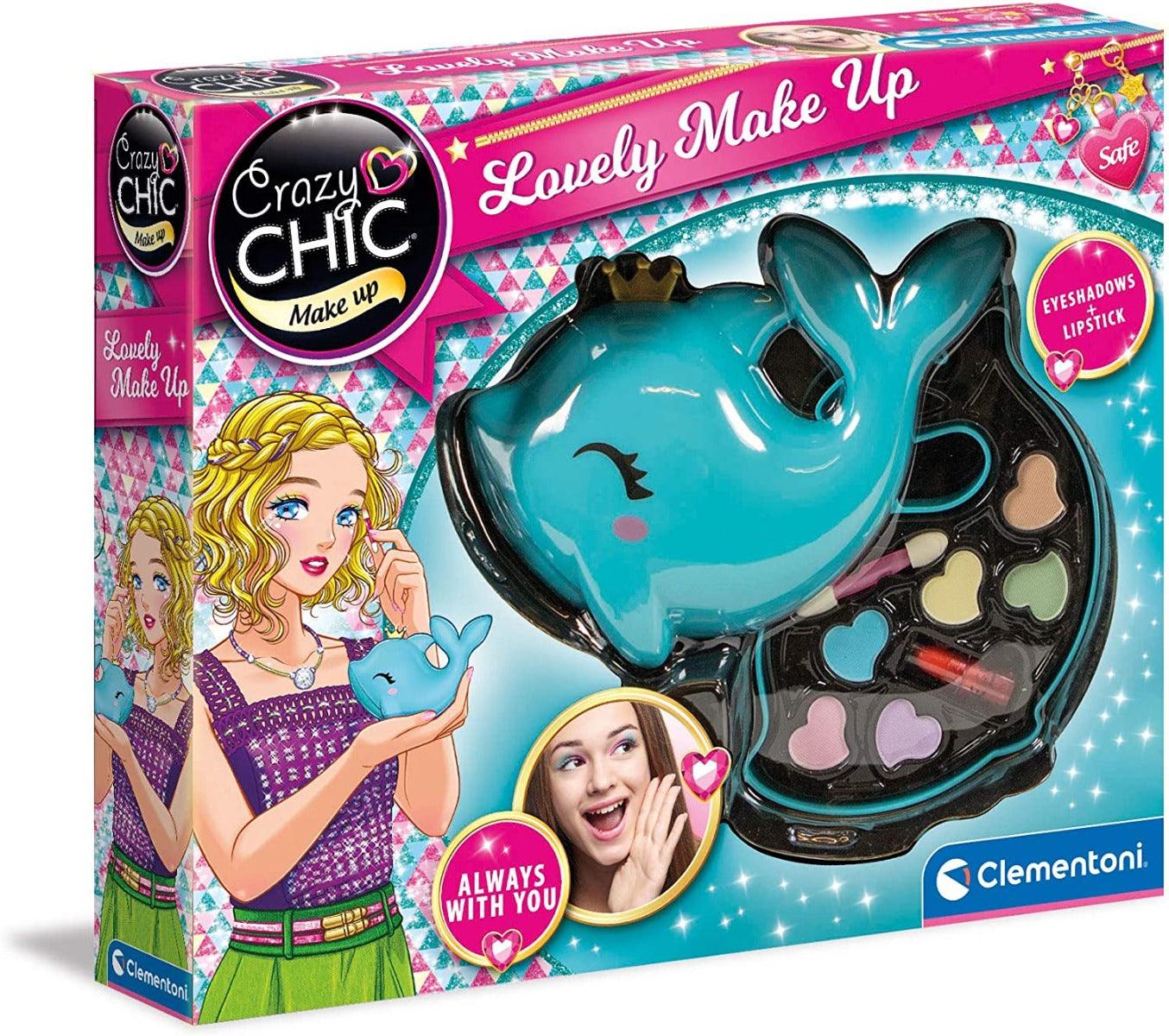 Crazy Chic - Trousse Delfino - Image 2