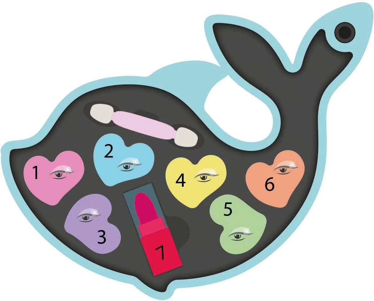 Crazy Chic - Trousse Delfino - Image 8