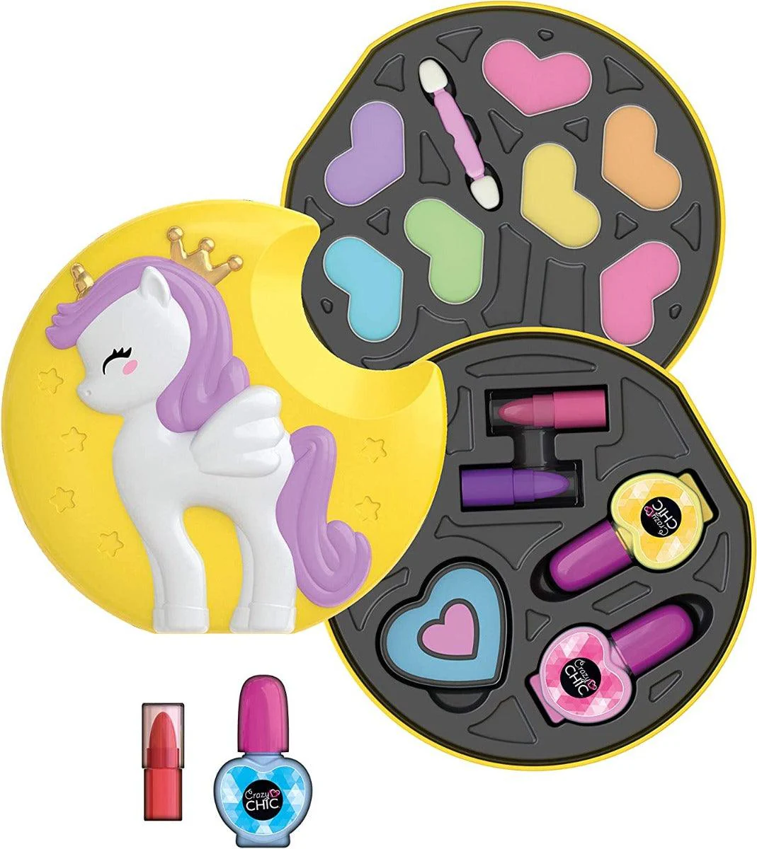 Crazy Chic - Trousse Unicorno - Image 2