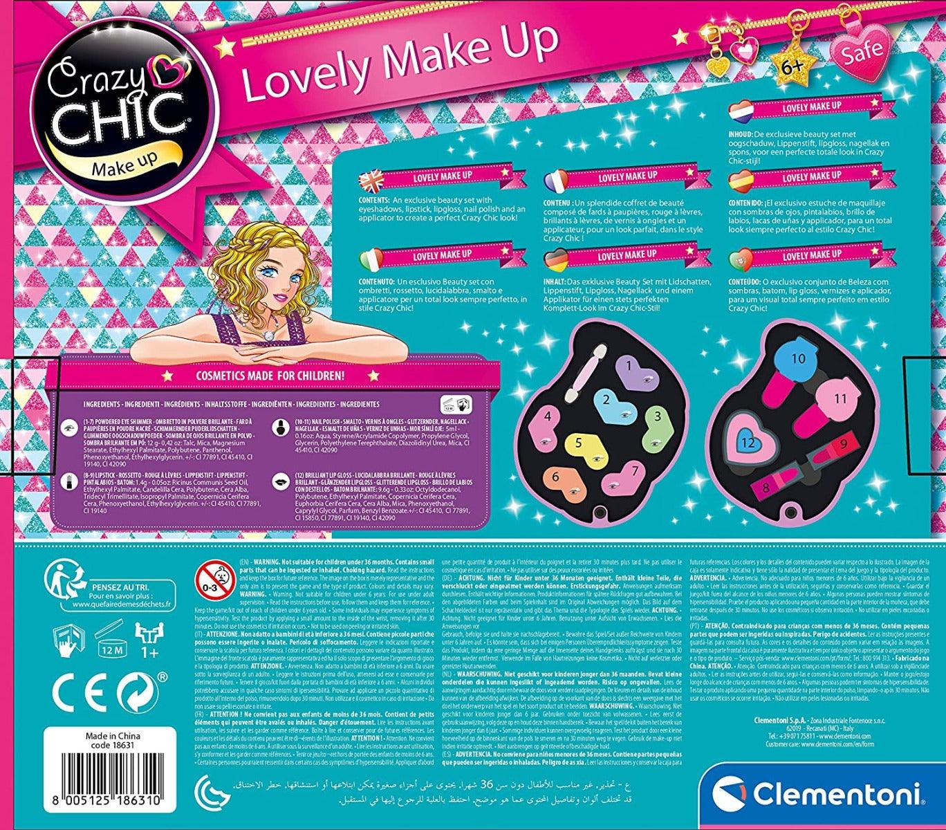 Crazy Chic - Trousse Unicorno - Image 3