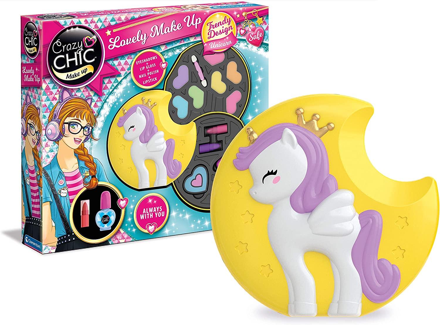 Crazy Chic - Trousse Unicorno - Image 6