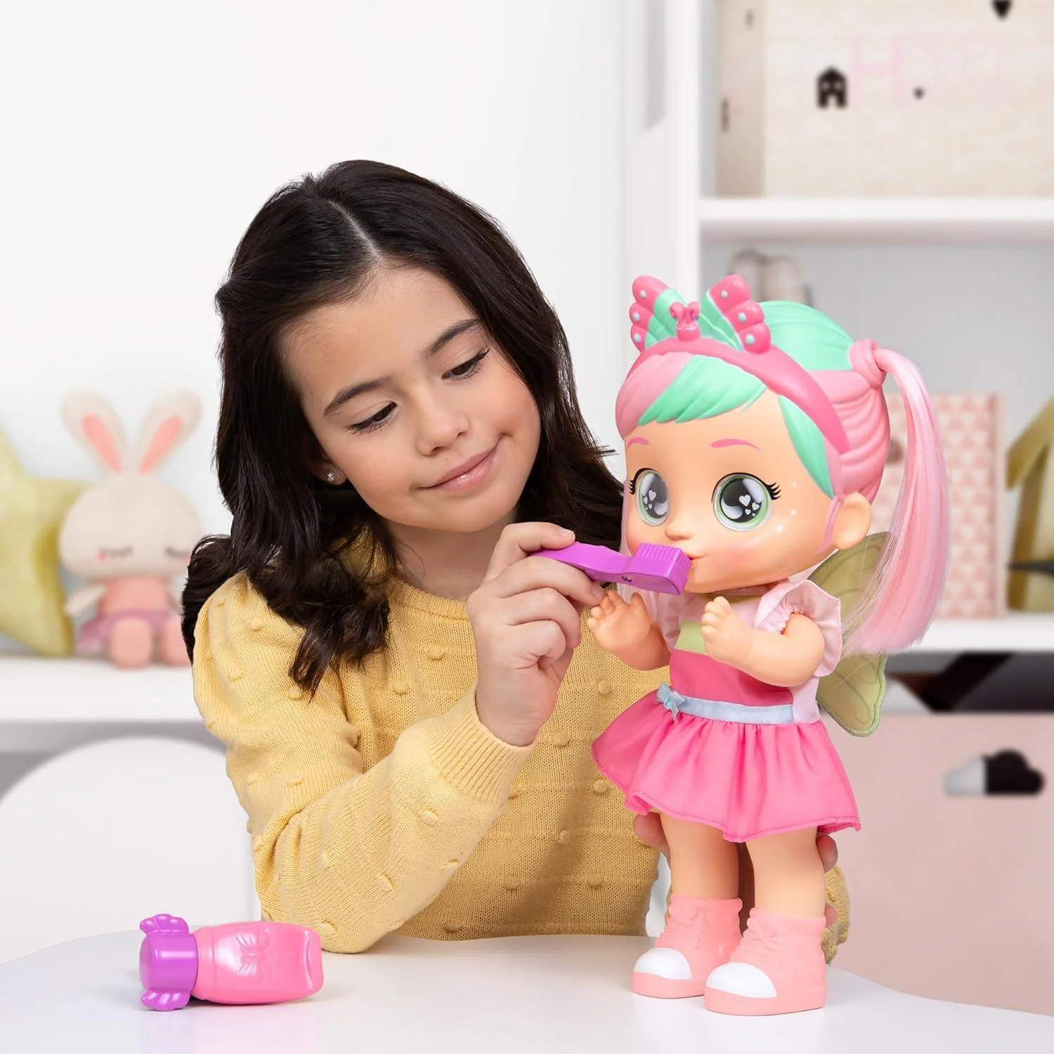 Cry Babies - Bella Morning Routine - Image 4
