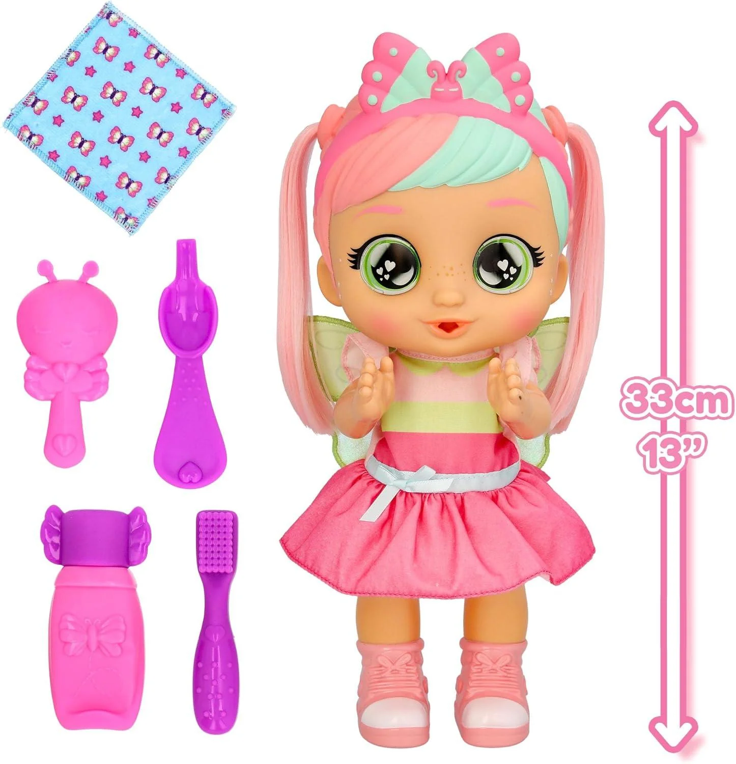 Cry Babies - Bella Morning Routine - Image 5