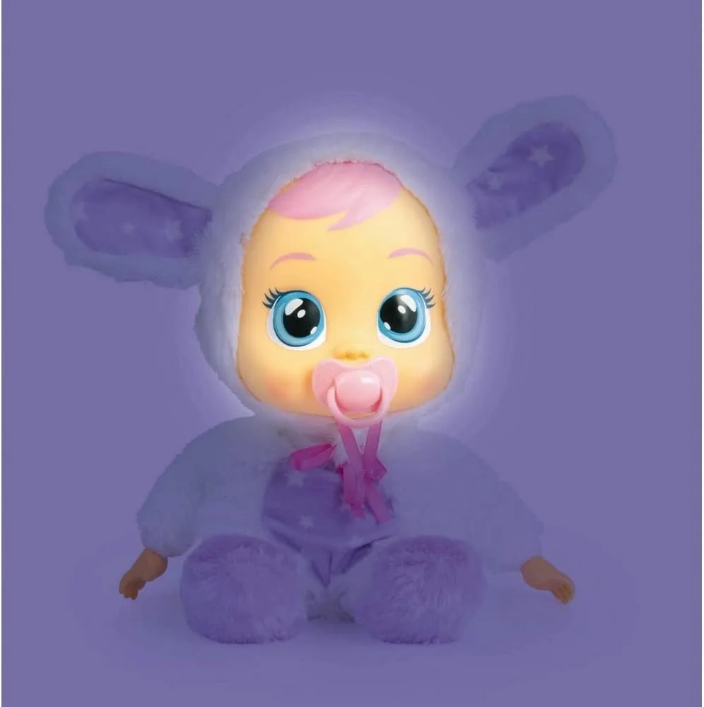 Cry Babies - Goodnight Coney - Image 4