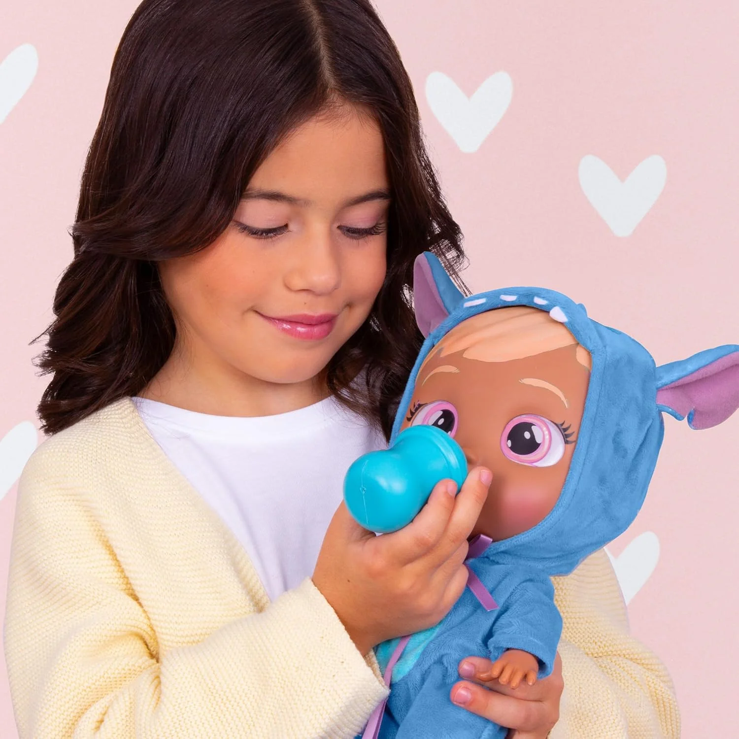 Cry Babies Disney Stitch 30cm - Image 5