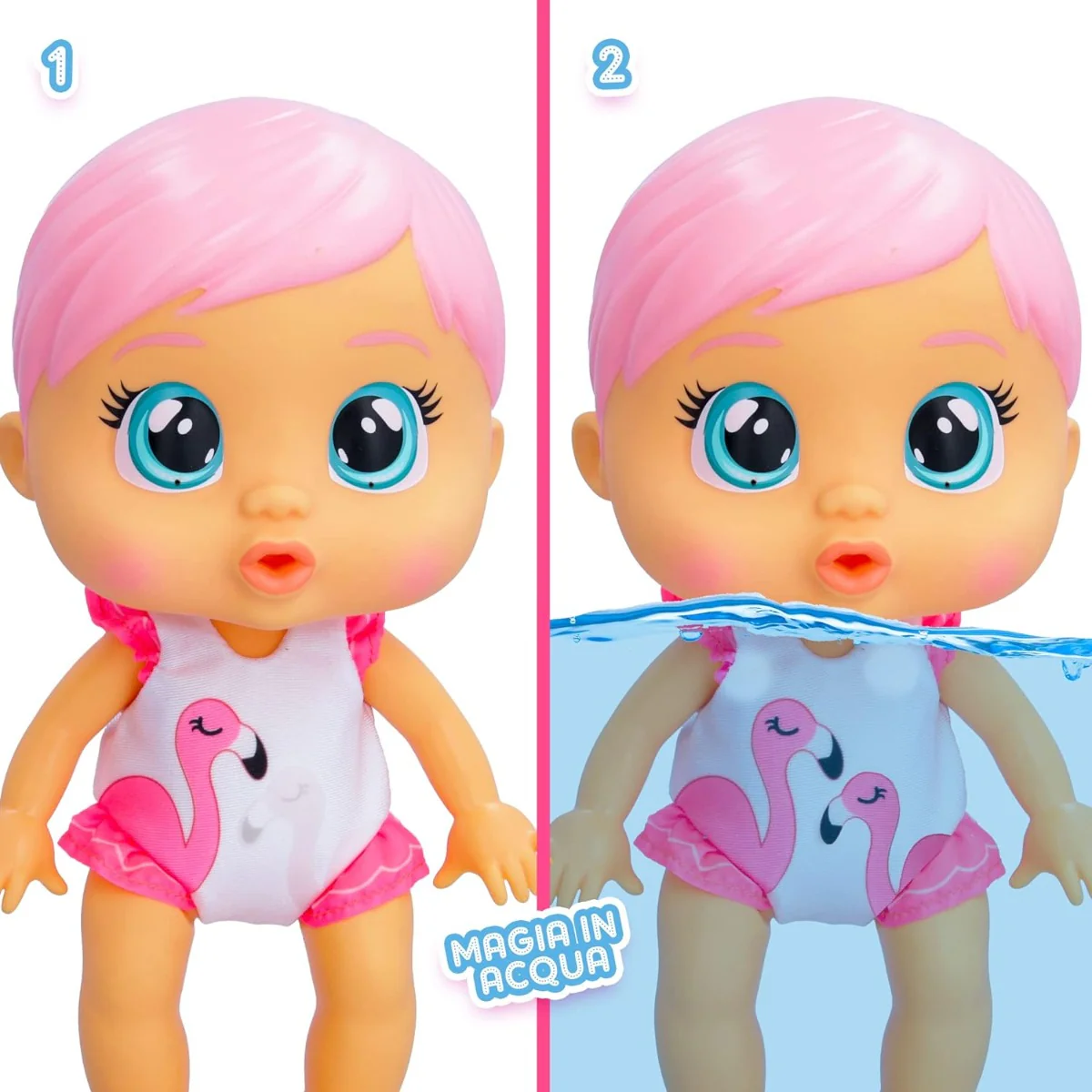 Cry Babies Fun N' Sun Fancy - Image 5
